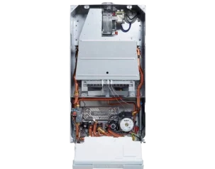 Газовый котел Vaillant turboTEC pro VUW 282/5-3 (Двухконтурный) - 28 кВт