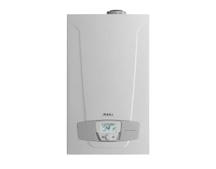 Газовый конденсационный котел Baxi LUNA PLATINUM+ 1.18 GA (Одноконтурный) - 18 кВт					