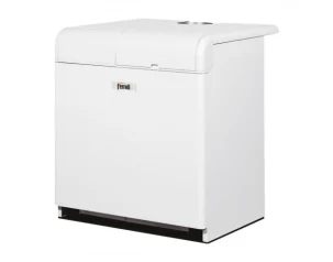 Газовый напольный котел Ferroli PEGASUS  107 2S (Одноконтурный) - 107 кВт					