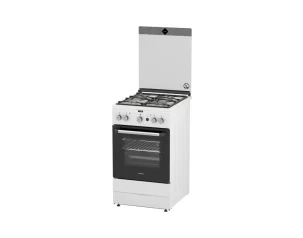 Газовая плита с духовкой Darina PL GM241 008 1W					