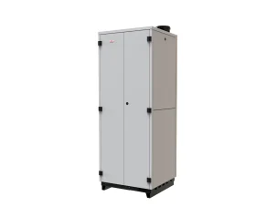 Газовый котел 240 кВт напольный R1KG-А-240 Radiant