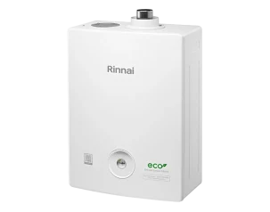 Газовый настенный котел Rinnai BR-SE18 (Двухконтурный) - 18 кВт