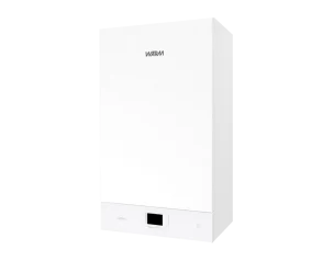 Газовый настенный котел WARM AUROS LITE (Двухконтурный) - 12 кВт					