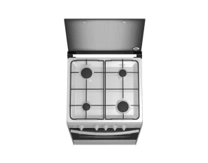 Газовая плита с духовкой Darina 1B GM 441 005 W