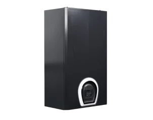 Газовый настенный котел Federica Bugatti Varme 24 Black WI-FI (Двухконтурный) - 24 кВт					