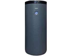 Бойлер косвенного нагрева Warm Gydros Inox 300 (300 л)