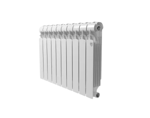 Радиатор Royal Thermo Indigo Super+ 500 - 10 секц.					