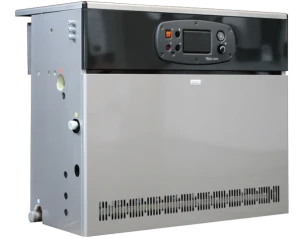 Газовый напольный котел Baxi SLIM HPS 1.99 (Одноконтурный) - 99 кВт