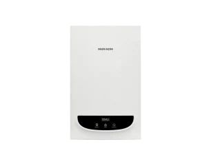 Газовый настенный котел Navien Deluxe Comfort-24k (Двухконтурный) - 24 кВт					