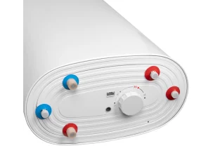 Бойлер косвенного нагрева Royal Thermo AQUATEC INOX RTWX-F 80 настенный