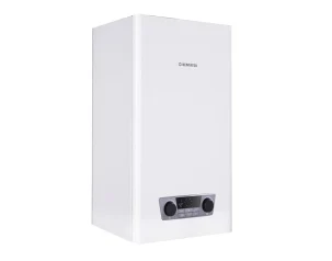 Газовый настенный котел Kentatsu Nobby Balance Plus 12-2CS (Двухконтурный) - 12 кВт