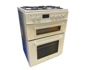 Газовая плита CERVUS CD D6443 WI					