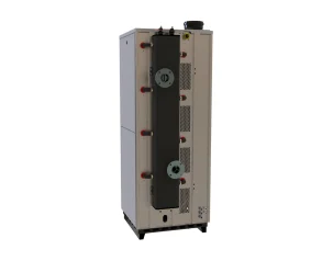 Газовый котел 180 кВт напольный R1KG-А-180 Radiant