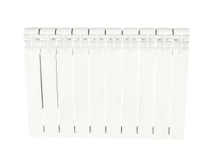 Радиатор ROMMER Profi BM 500 (BI500-80-80-150) - 10 секций биметаллический