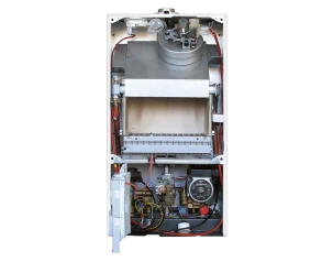 Газовый настенный котел Baxi ECO4S 18 F (Двухконутрный) - 18 кВт