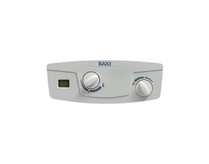 Газовый проточный водонагреватель Baxi SIG-2 11 i (11 л/мин)