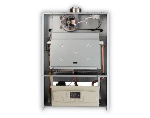 Газовый настенный котел MOGUCHI GBN 32F (Двухконтурный) - 32 кВт