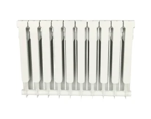 Радиатор ROMMER Profi BM 500 (BI500-80-80-150) - 10 секций биметаллический