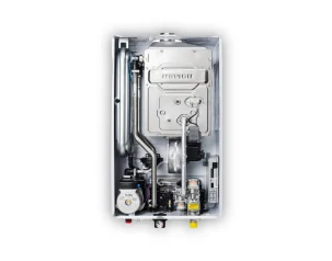 Газовый настенный котел Navien Deluxe Сomfort-13k (Двухконтурный) - 13 кВт