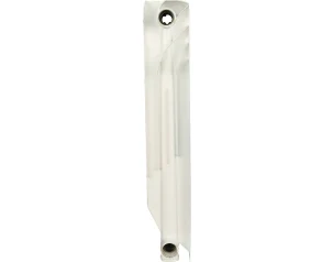 Радиатор ROMMER Plus 500 -  8 секций, алюминиевый