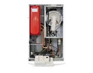 Газовый конденсационный котел Baxi LUNA DUO-TEC MP 1.35 (Одноконтурный) - 35 кВт