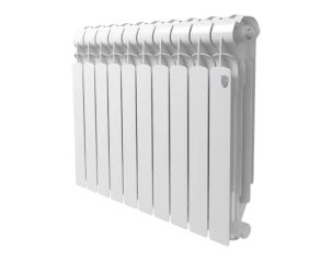 Радиатор Royal Thermo Indigo 500 2.0 - 10 секц.					