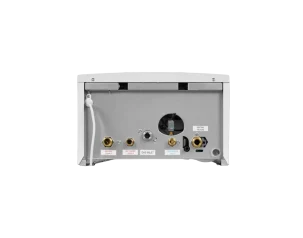 Газовый настенный котел Navien Heatluxe NGB210-24K (Двухконтурный) - 24 кВт
