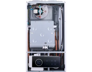 Газовый настенный котел Meteor B30 18C (Двухконтурный) - 18 кВт