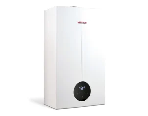 Газовый настенный котел Meteor Q3 18C (Двухконтурный) - 18 кВт					