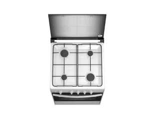 Газовая плита с духовкой Darina 1B GM 441 105 W