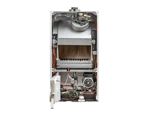 Газовый настенный котел Baxi ECOFOUR 24 F (Двухконутрный) - 24 кВт