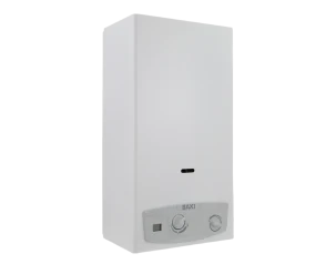Газовый проточный водонагреватель Baxi SIG-2 14 I (14 л/мин)					