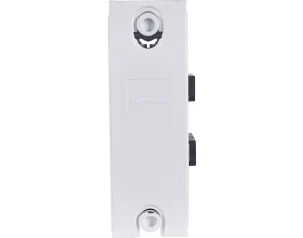 Панельный радиатор ROMMER Compact 22/300/1800 - сталь, боковое подключение