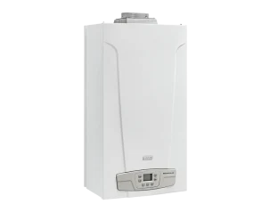 Газовый настенный котел Baxi ECOFOUR 24 F (Двухконутрный) - 24 кВт