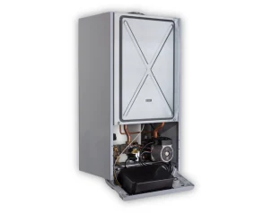 Газовый настенный котел MOGUCHI GBN 20F (Двухконтурный) - 20 кВт