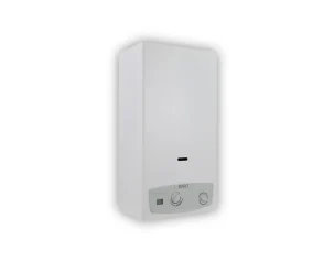 Газовый проточный водонагреватель Baxi SIG-2 11 i (11 л/мин)					