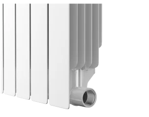 Радиатор Royal Thermo Indigo Super+ 500 - 12 секц.