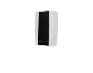 Настенный одноконтурный газовый котел HUBERT AGB 24WLB  - 24 кВт