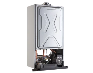 Газовый настенный котел MOGUCHI GBL 24F (Двухконтурный) - 24 кВт