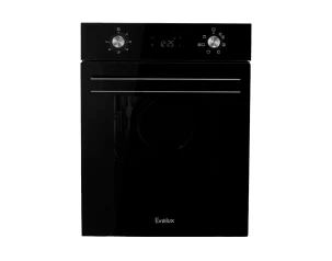 Духовой шкаф  EVELUX EO 430 PB