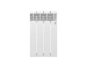 Радиатор Royal Thermo Revolution Bimetall 500 2.0 – 4 секц.