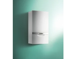 Газовый настенный котел Vaillant turboTEC plus VU 122/5-5 (Одноконтурный) - 12 кВт					