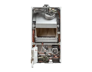 Газовый настенный котел Baxi ECOFOUR 1.24 F (Одноконтурный) - 24 кВт