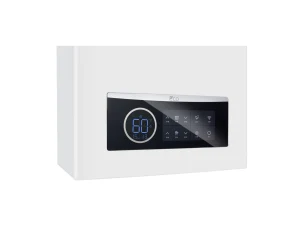 Конденсационный настенный котел Meteor M30 32C (Двухконтурный) - 32 кВт