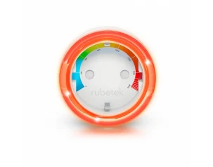 Умная Wi-Fi розетка Rubetek RE-3305