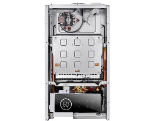 Газовый настенный котел Meteor B30 18C (Двухконтурный) - 18 кВт