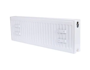 Панельный радиатор ROMMER Compact 22/300/900 - сталь, боковое подключение