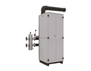Газовый котел 240 кВт напольный R1KG-А-240 Radiant