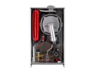 Газовый конденсационный котел Baxi LUNA DUO-TEC E 28 (Двухконтурный) - 28 кВт