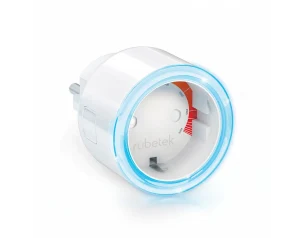Умная Wi-Fi розетка Rubetek RE-3305